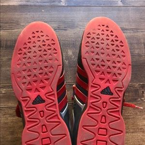 adidas Shoes - Men’s weightlifting shoes adidas Shoes - Men’s weightlifting shoes